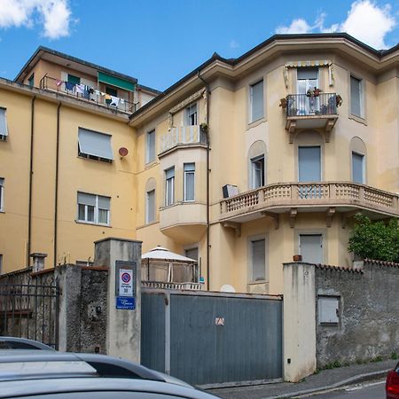 Charlotte Appartamento Con Parcheggio, 5 Terre, Vicino Stazione La Spezia Exterior foto