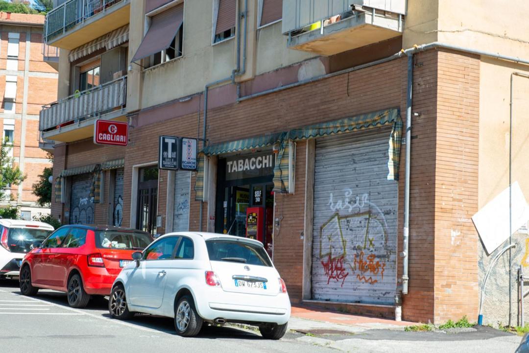 Charlotte Appartamento Con Parcheggio, 5 Terre, Vicino Stazione La Spezia Exterior foto