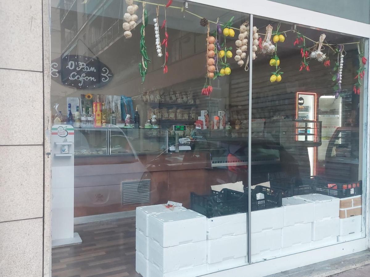 Charlotte Appartamento Con Parcheggio, 5 Terre, Vicino Stazione La Spezia Exterior foto