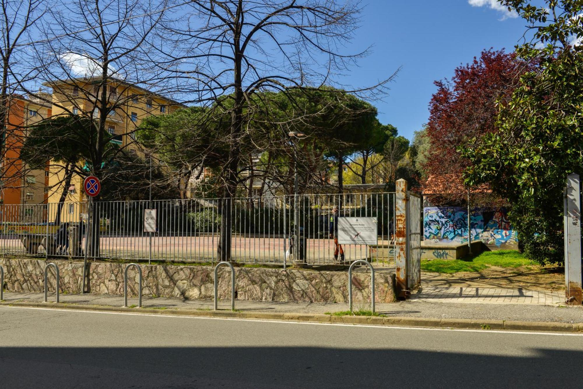 Charlotte Appartamento Con Parcheggio, 5 Terre, Vicino Stazione La Spezia Exterior foto
